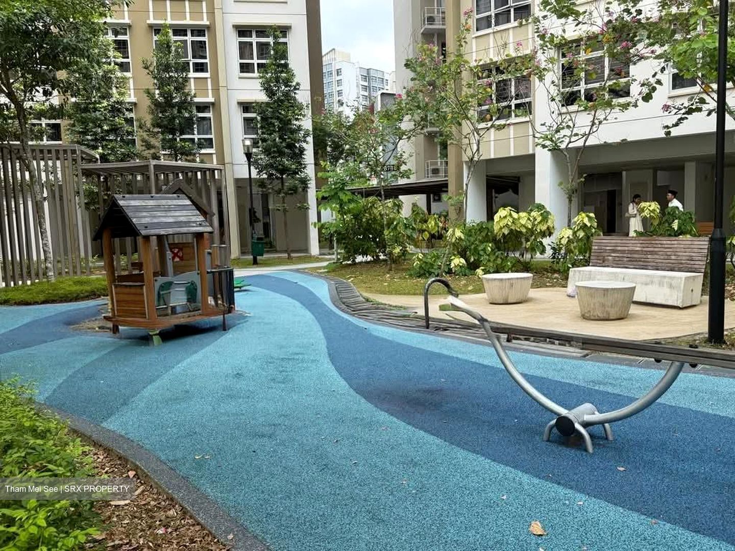 Blk 874C Tampines Greenflora (Tampines), HDB 4 Rooms #554972701